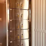 Cranach-herberge Centre Hotel Wittenberg